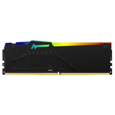  '  ' DDR5 32GB 6400 MHz Beast RGB EXPO Kingston Fury (ex.HyperX) (KF564C32BBEA-32) -  5