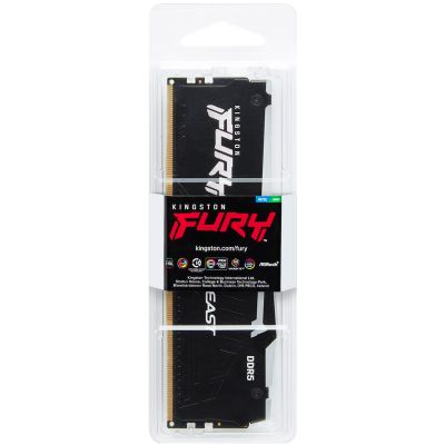  '  ' DDR5 32GB 6400 MHz Beast RGB XMP Kingston Fury (ex.HyperX) (KF564C32BBA-32) -  3