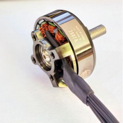    Emax ECO II 2807 1300KV (0101096071) -  3