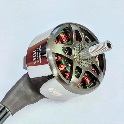    Emax ECO II 3115 900KV (0101096073) -  3