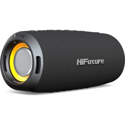   HIFuture Gravity Black (gravity.black) -  1