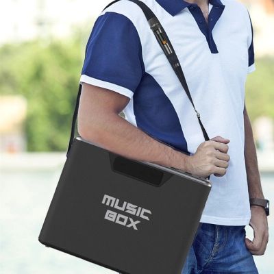   HIFuture MusicBox Black (musicbox.black) -  5