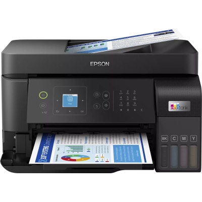   Epson L5590 c WiFi (C11CK57404) -  1