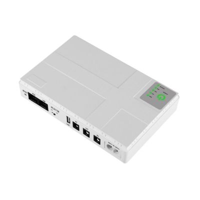    XoKo DC1018P, 10400 mAh, White (XK-DC1018P-WH) -  1