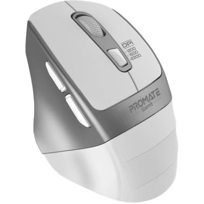  Promate Samit Wireless White (samit.white) -  1