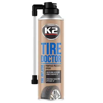   K2 Tire Doctor 400 (B310) -  1