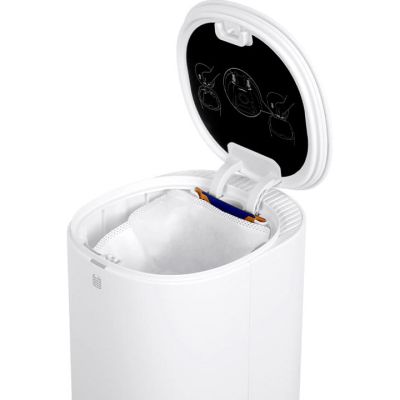  Ecovacs DEEBOT OZMO N8 White (DLN26) (DLN26) -  7