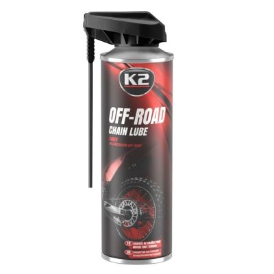   K2 Off PRO Chain Lube 250 (W139) -  1