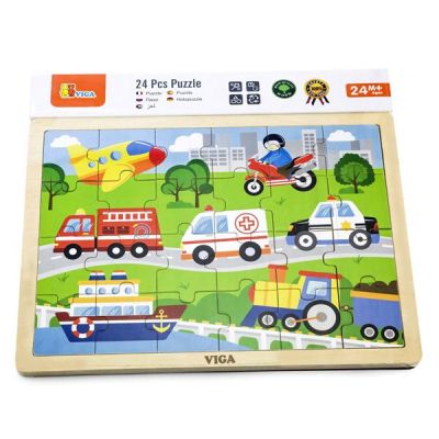  Viga Toys   24  (51462) -  3