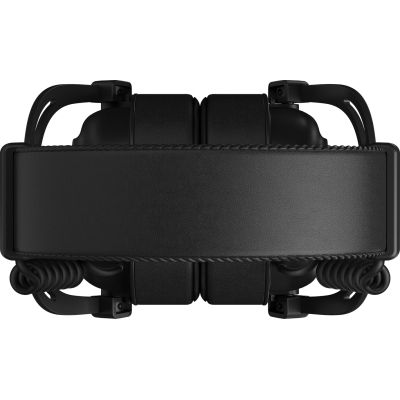  Hator Hypergang 2 Wireless Tri-Mode Black (HTA-950) -  4