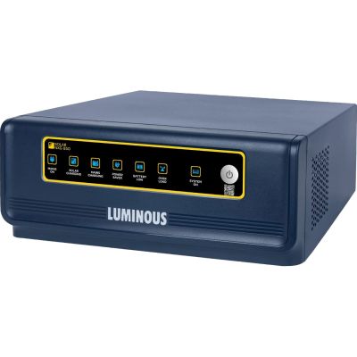    Luminous NXG+ 850VA, 12V (F19111018219) -  1