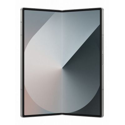   Samsung Galaxy Fold6 12/1Tb Silver Shadow (SM-F956BZSNSEK) -  8