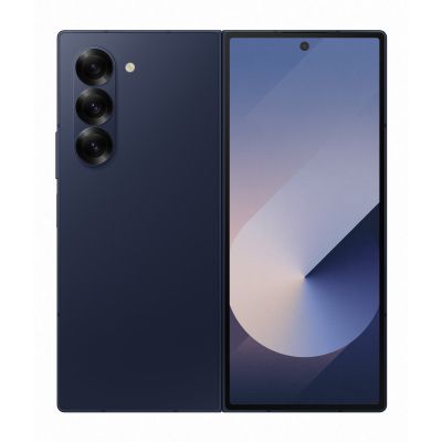   Samsung Galaxy Fold6 12/512Gb Navy (SM-F956BDBCSEK) -  1