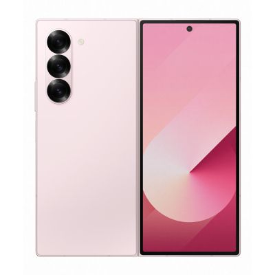   Samsung Galaxy Fold6 12/512Gb Pink (SM-F956BLICSEK) -  1