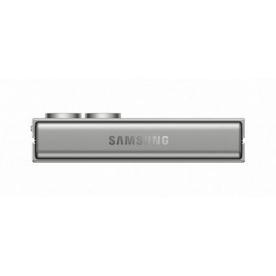   Samsung Galaxy Flip6 12/512Gb Silver Shadow (SM-F741BZSHSEK) -  10