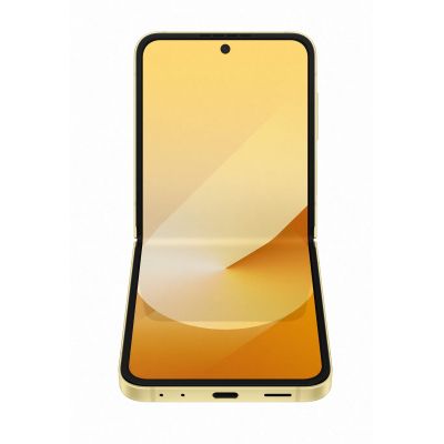   Samsung Galaxy Flip6 12/512Gb Yellow (SM-F741BZYHSEK) -  4