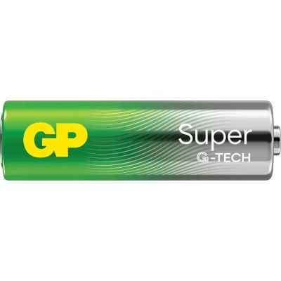  Gp AA LR6 Super Alcaline * 2 (15A21-SB2 / 4891199216732) -  1