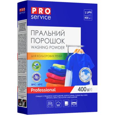   PRO service Professional    400  (4823071664188) -  1