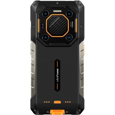   Ulefone Armor 26 Ultra 12/512Gb Black (6937748736097) -  3