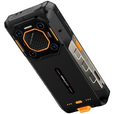   Ulefone Armor 26 Ultra 12/512Gb Black (6937748736097) -  5