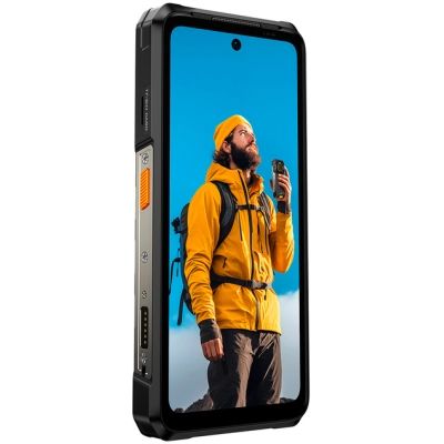   Ulefone Armor 26 Ultra 12/512Gb Black (6937748736097) -  8