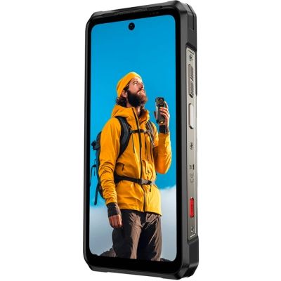   Ulefone Armor 26 Ultra 12/512Gb Black (6937748736097) -  9