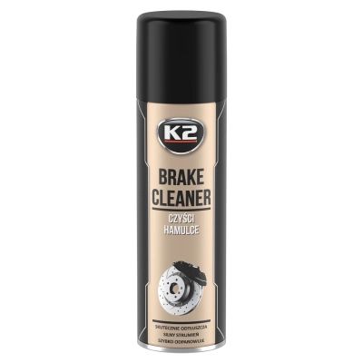   K2 Brake Cleaner 500  (W104) -  1