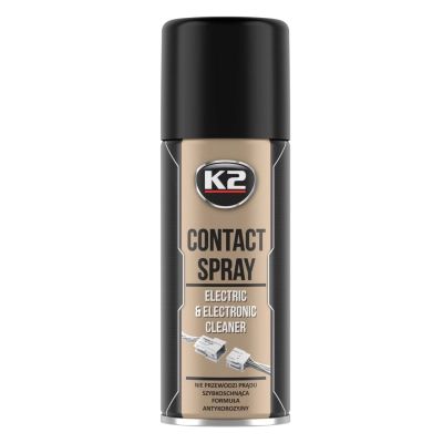   K2 Contact Spray 400  (W125) -  1