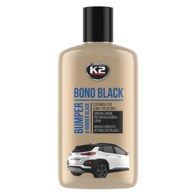   K2 Bono Black 250  (K030N) -  1