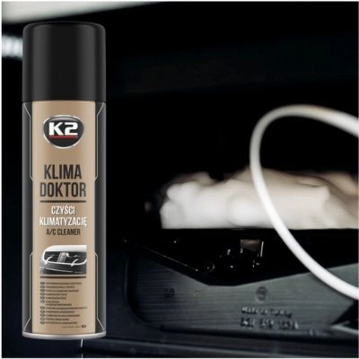   K2 Klima Doctor A/C Cleaner 500 (W100) -  3