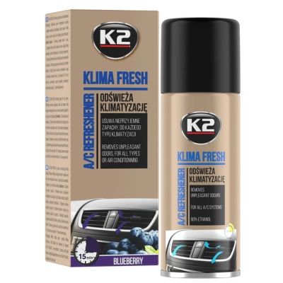   K2 Klima Fresh "" 150  (K222BB) -  2