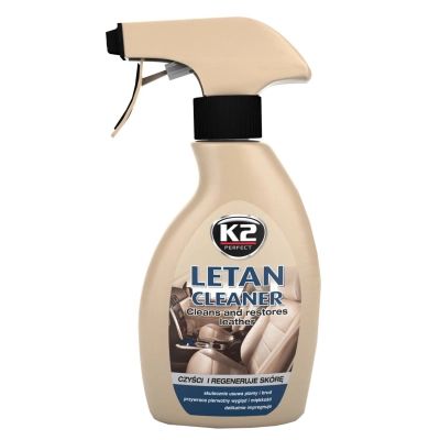   K2 Letan Cleaner 250  (K204) -  1