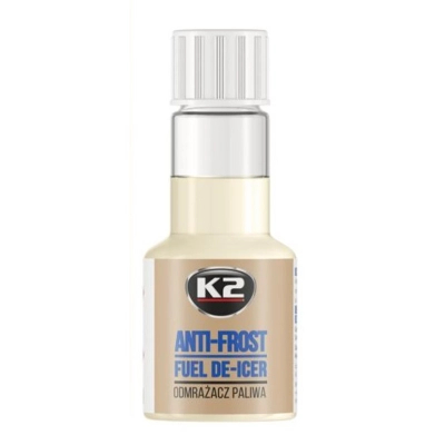   K2 Antifrost 50  (T313) -  1