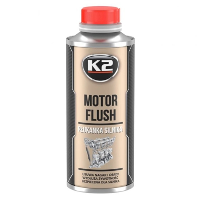   K2 Motor Flush 250  (ET3710) -  1