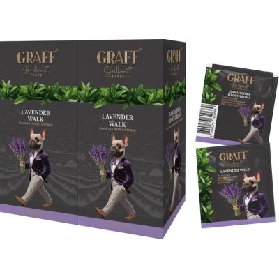  Graff Lavender Walk  20   1.5  (4820279610658) -  1