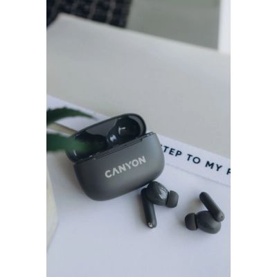  Canyon TWS-10 OnGo ANC ENC Graphite (CNS-TWS10B) -  11