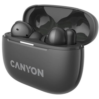  Canyon TWS-10 OnGo ANC ENC Graphite (CNS-TWS10B) -  3