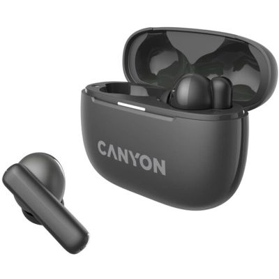  Canyon TWS-10 OnGo ANC ENC Graphite (CNS-TWS10B) -  4