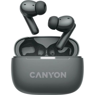  Canyon TWS-10 OnGo ANC ENC Graphite (CNS-TWS10B) -  1