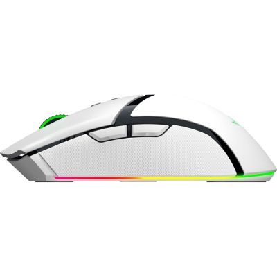  Razer Cobra Pro Wireless White (RZ01-04660200-R3G1) -  4