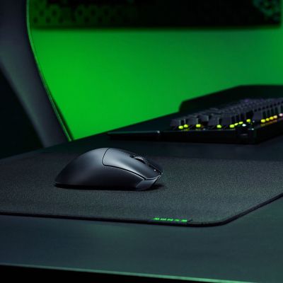  Razer DeathAdder V3 Hyperspeed Wireless Black (RZ01-05140100-R3G1) -  8