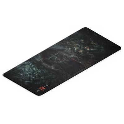       SteelSeries XXL Diablo IV Edition (63426) -  2