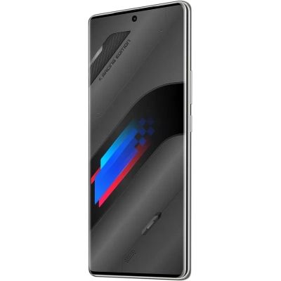   Infinix Note 40 8/256Gb NFC Racing Grey (4894947033704) -  7