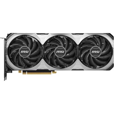 ³ MSI GeForce RTX4060Ti 8Gb VENTUS 3X OC (RTX 4060 Ti VENTUS 3X E 8G OC) -  1