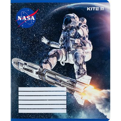  Kite NASA 18 ,  (NS24-236) -  6