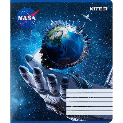  Kite NASA 18 ,  (NS24-236) -  8