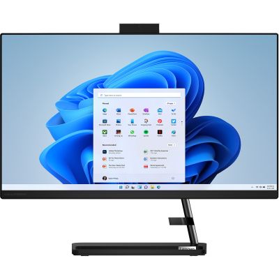 ' Lenovo IdeaCentre AiO 3 24IAP7 / i5-13420H, 16, 512, WF,KM (F0GH01C2UO) -  1