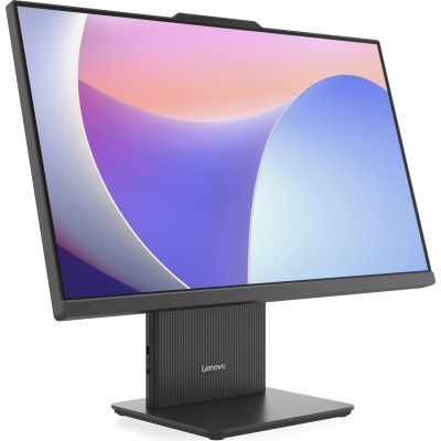 ' Lenovo IdeaCentre AiO 24ARR9 / Ryzen3 7335U, 8, 512, KM (F0HR004NUO) -  2