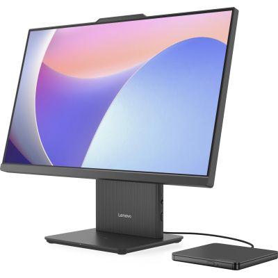  Lenovo IdeaCentre AiO 24ARR9 / Ryzen3 7335U, 8, 512, KM (F0HR004NUO) -  9