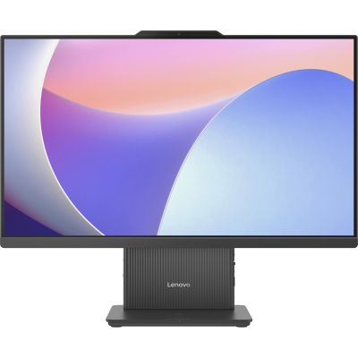  Lenovo IdeaCentre AiO 24ARR9 / Ryzen3 7335U, 8, 512, KM (F0HR004NUO) -  1